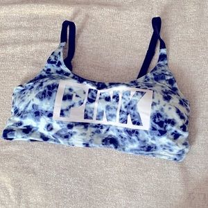 Victoria’s Secret PINK Cage Back Bralette